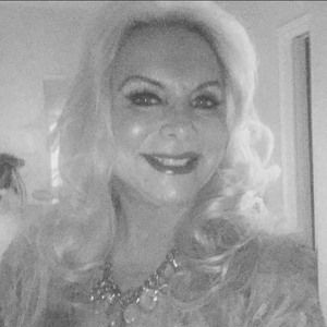 Meet your Posher, Pamela